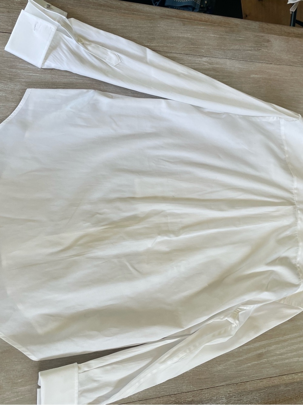 Women’s Polo Ralph Lauren Tuxedo shirt NWT size 6 - Picture 8 of 13